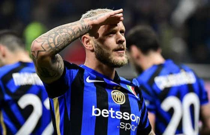 Inter ???? Atalanta: Was Sie über das Supercoppa-Spiel wissen müssen ????????