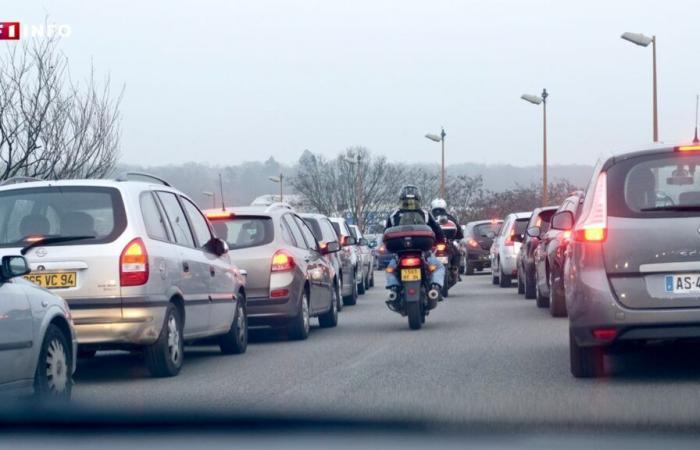 Überlandverkehr: Die angenehme Überraschung zum Jahresanfang für Zweiradfahrer