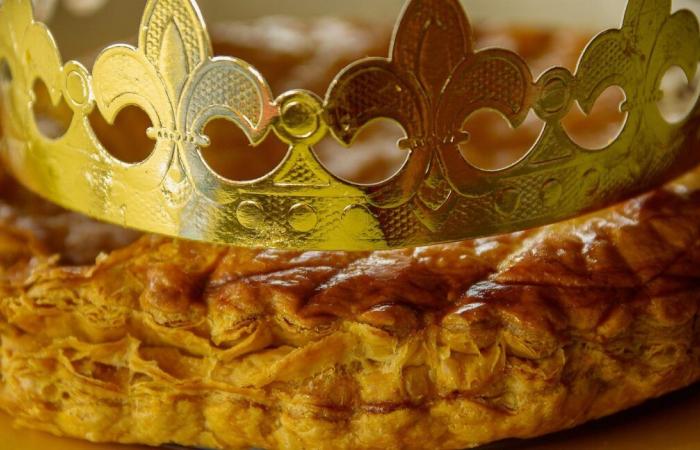 Saint-Chaptes: In dieser Bäckerei versteckt die Galette des Rois einen Goldbarren! – Nachrichten – Saint-Chaptes – Galette des rois