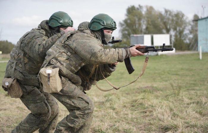 Krieg in der Ukraine: Mehr als 48.000 russische Soldaten, Kiew gibt bekannt, dass Russland im Dezember 2024 die größten Verluste seit Beginn des Konflikts erlitten hat