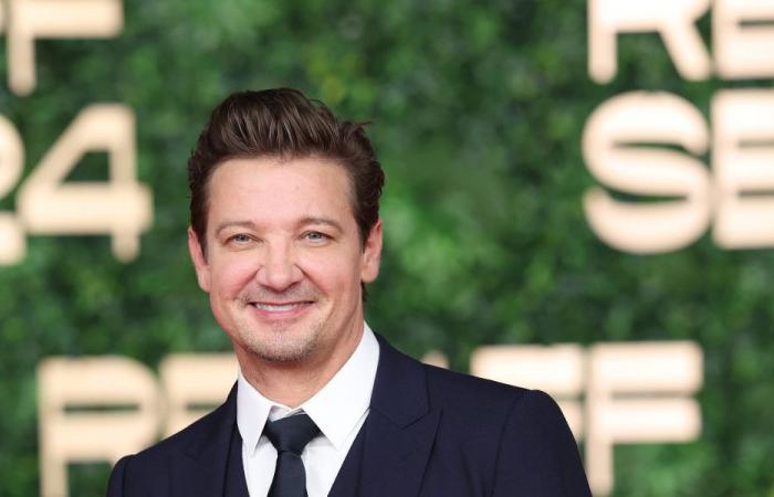 Jeremy Renner feiert den zweiten Jahrestag seines Unfalls mit einer ergreifenden Botschaft: „Ich schulde dir mein Leben“