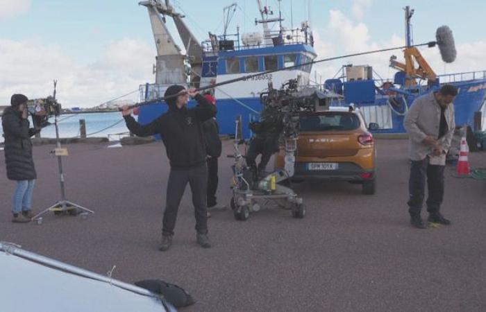 Saint-Pierre-et-Miquelon auf dem kleinen Bildschirm in einer auf CBC ausgestrahlten Serie