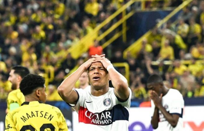 Nachfolge von Mbappé: Ein Katastrophenszenario für PSG?