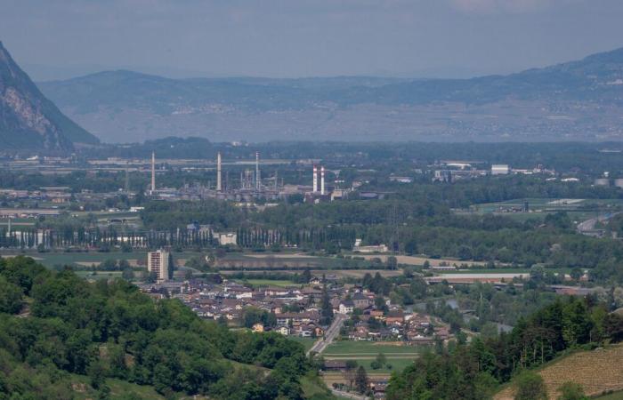 Radio Chablais – Massongex wird private Heizräume unter die Lupe nehmen