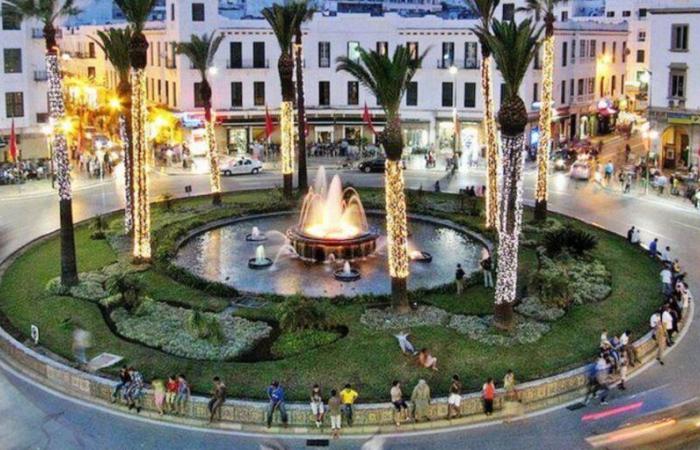 Tetouan: Demarkationspläne für 95 Douars genehmigt