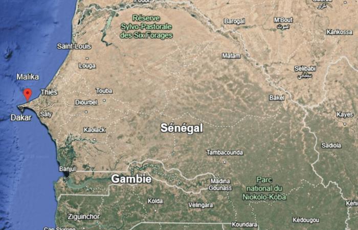 Senegal: Verhaftung des mutmaßlichen Mörders eines 12-jährigen Mädchens | APAnews