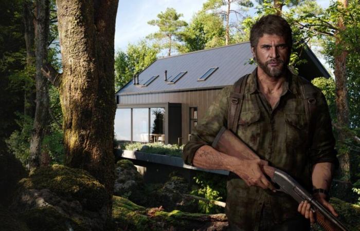 Ein neues Plagiat von The Last of Us im PS Store