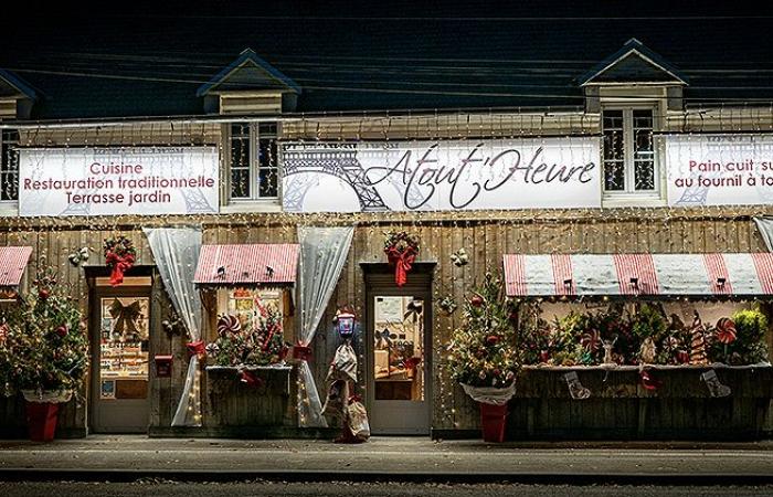 Trosly-Breuil. Gewinnen Sie in der Bäckerei Atout’Heure eine goldene JO 2024-Maskottchenmünze mit einem Kuchen