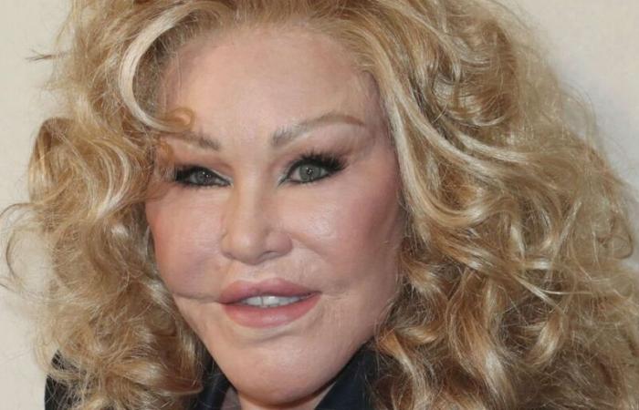 Tod von Jocelyne Wildenstein: Wie sah die „Katzenfrau“ vor der Schönheitsoperation aus?