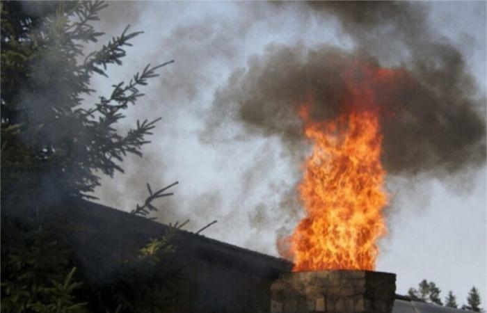 Wie kann man verhindern, dass es einen Brand auslöst? Ratschläge der Feuerwehrleute der Vendée