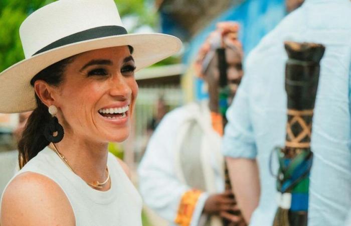 Diese 5-Millionen-Dollar-Villa hat Meghan Markle für ihre neue Kochshow gemietet