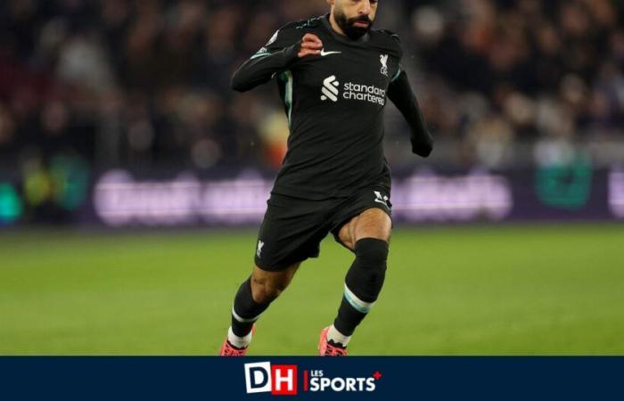 Transferfenster-Tagebuch (03/01): Mohamed Salah hat seine Entscheidung über seine Zukunft in Liverpool getroffen