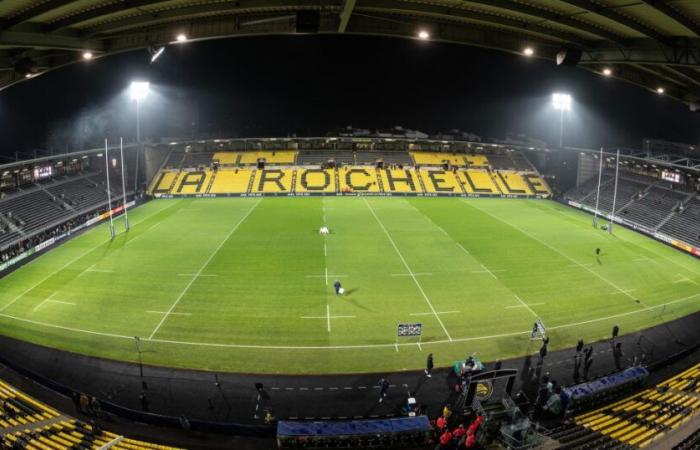 100. ausverkauftes Spiel in Folge für La Rochelle