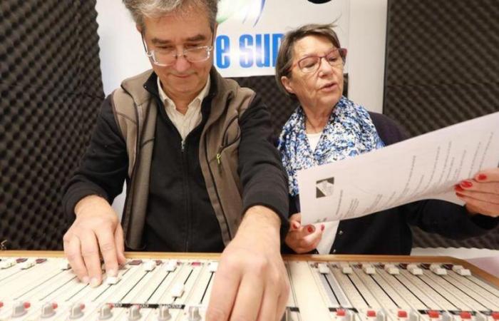 In den Landes sorgten sich die Gemeinderadiosender um ihre Zukunft