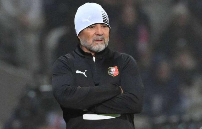 Sampaoli will diesen wichtigen OM-Spieler