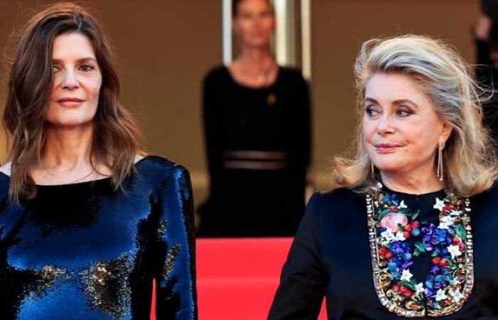 sein „großer Streit“ mit Catherine Deneuve nach der Unterzeichnung einer Anti-#MeToo-Kolumne