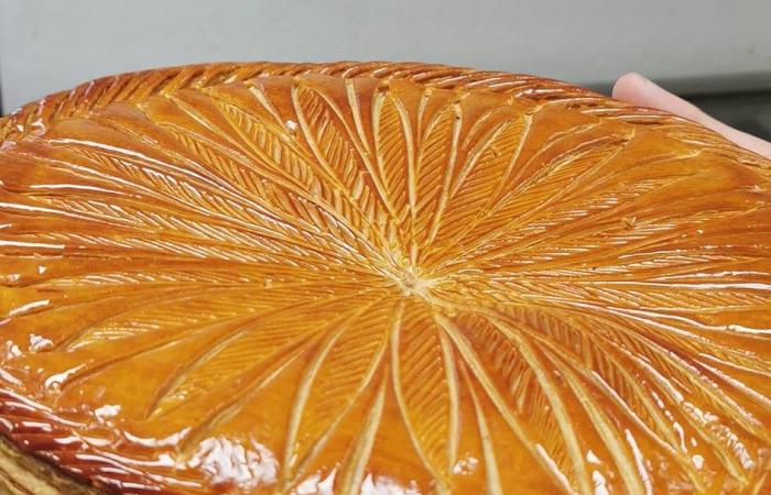 Wo gibt es die beste Frangipane in der Gironde? Hier sind 3 preisgekrönte Königskuchen.