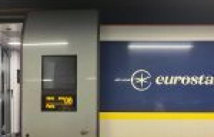 Gutes Eurostar-Angebot: Sonderangebote für Bahntickets bis zum 9. Januar 2025