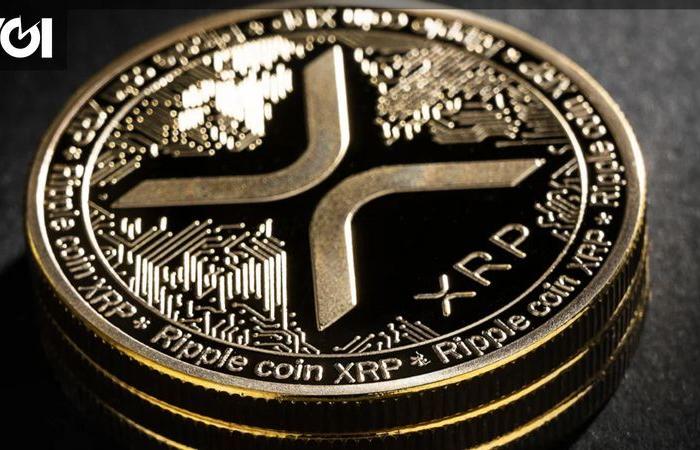 XRP-Preise steigen, Ripple-ETF-Spekulationen nehmen zu