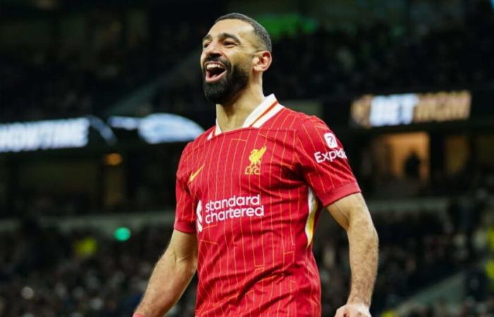 Fußball. Mohamed Salah bestätigt, dass er Liverpool am Ende der Saison verlassen wird