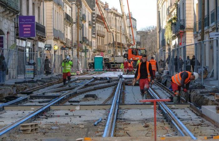 WAS ERWARTET UNS IM JAHR 2025 2/5: Straßenbahn, Kongresszentrum, Windkraftanlagen … ein Jahr voller gigantischer Projekte