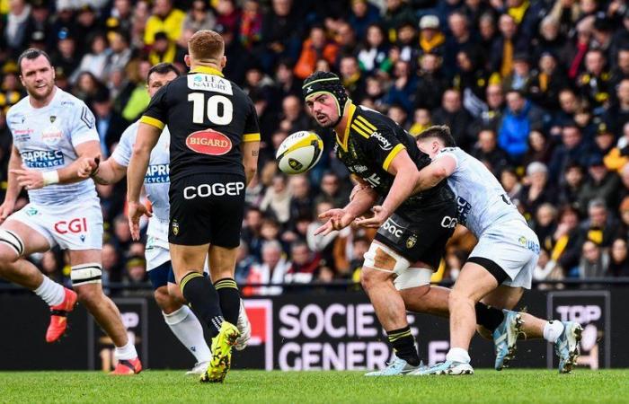 Top 14 – Die Kompositionen von La Rochelle – Toulouse: schwere Artillerie unter den Rochelais, enorme Fluktuation unter den Einwohnern von Toulouse