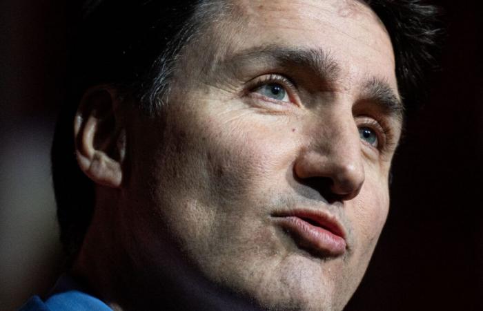 Neues Jahr, gleiche Probleme für Premierminister Justin Trudeau