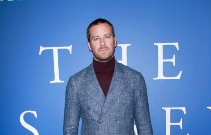 Armie Hammer weiß, dass seine Kinder ihn nach seinem Kannibalismus-Skandal „hassen“ könnten