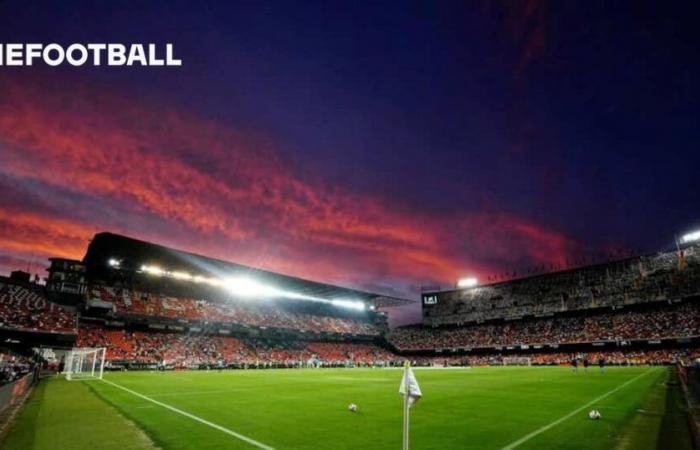 Valencia-Real Madrid: eine Rückkehr ins Mestalla in einem beispiellosen Klima