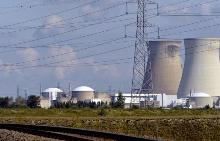 Hedera und Be-Nuc, die für die Verwaltung der Kernenergie in Belgien verantwortlichen Gremien, bleiben kopflos