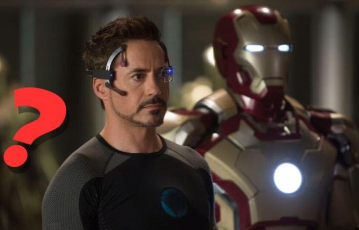 Brände, Medizin, Technik: Warum (und wie) wird das technologische Genie von Iron Man Leben retten?