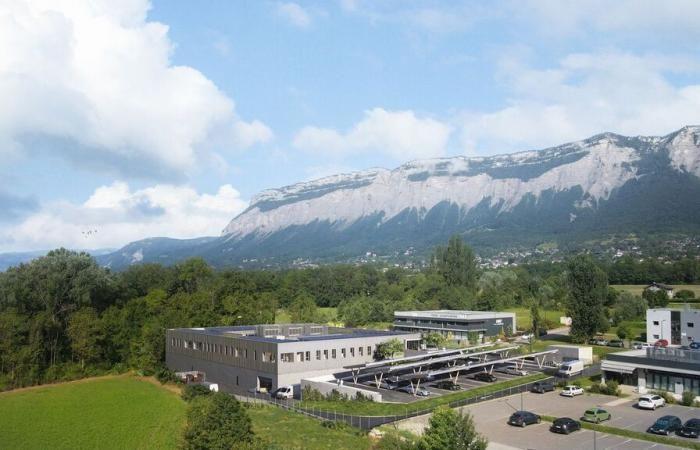 UnitySC baut eine neue Fabrik in Isère, um seine Produktion zu verfünffachen