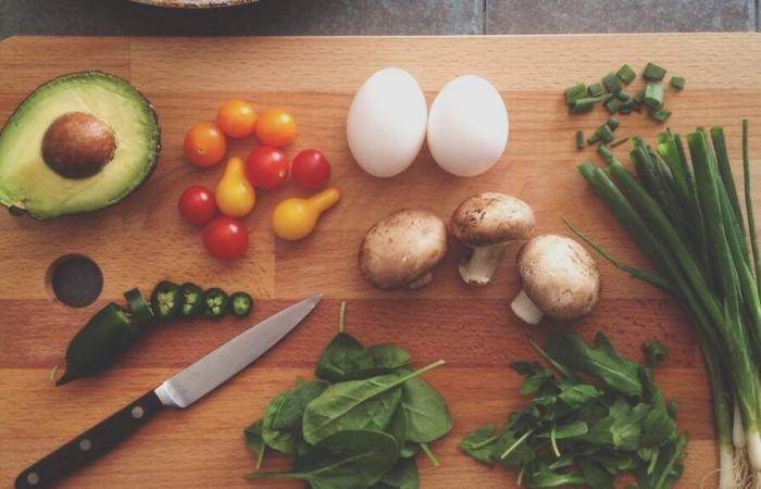 Ratschläge von Ernährungswissenschaftlern, um Ihre Essgewohnheiten (wirklich) zu ändern