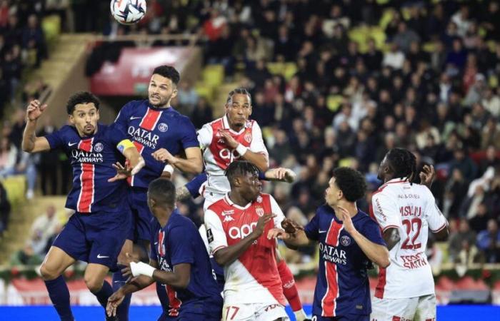 Schluckauf, Fiasko, Gerüchte … PSG-Monaco: die umständliche Champions Trophy