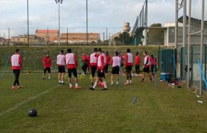 Wird der FC Martigues endlich das Ende des Tunnels erleben?