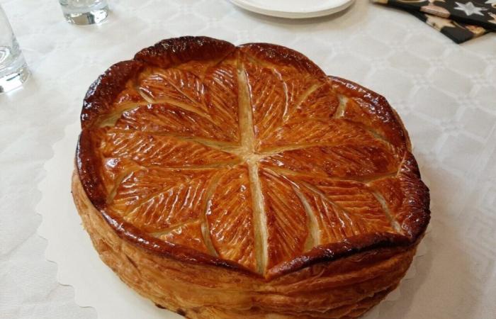 Epiphanie. Versuchen Sie, in diesen Bäckereien in Nord-Pas-de-Calais einen Goldbarren zu gewinnen!