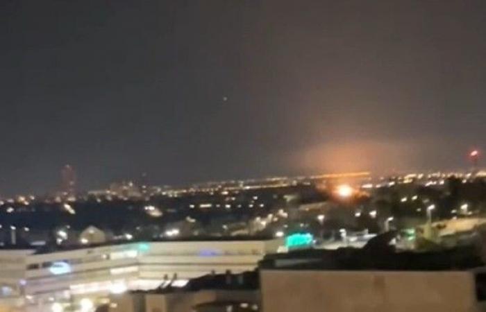 Israel fängt von Houthis aus dem Jemen abgefeuerte Rakete und Drohne ab