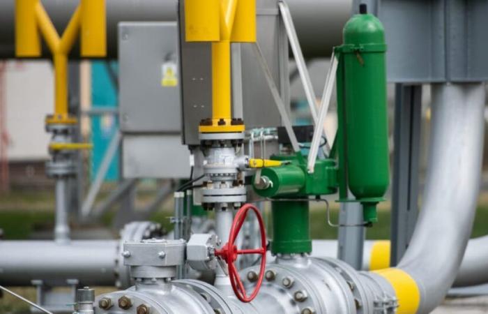 Stopp des Transits von russischem Gas durch die Ukraine: Die Slowakei lehnt die Hand der Tschechen ab