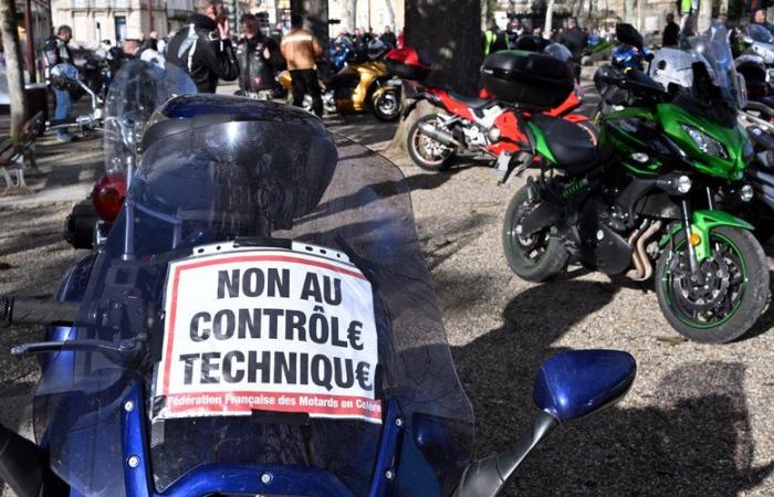 Technische Inspektion von Zweirädern: Der Verband der wütenden Biker von Lot-et-Garonne ruft immer noch zum Boykott auf, wenn andere „die Maßnahme für nützlich halten“