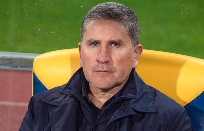 Juan Carlos Garrido wird nicht der neue Raja-Trainer