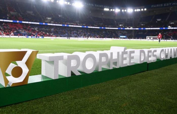 Monaco: Unerwarteter Andrang bei der Champions Trophy?