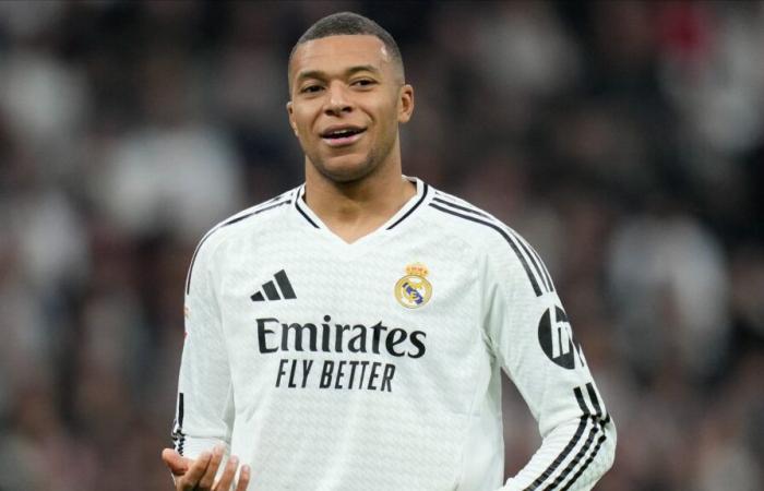 Verfolgen Sie das Ligaspiel mit Mbappé live