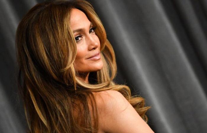 Jennifer Lopez verrät die Lieblingsrolle ihrer Schauspielkarriere