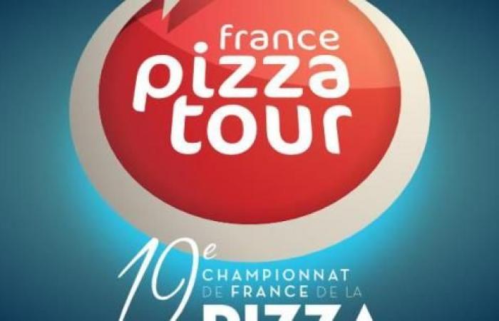 Les Halles Metro und die Französische Pizza-Meisterschaft 2025 auf der Suche nach den besten Pizzabäckern