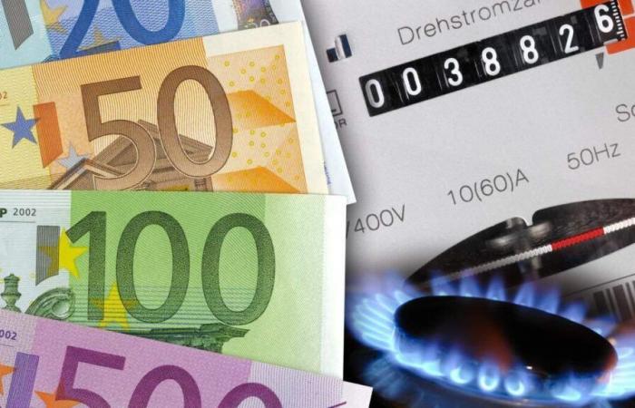 Kennen Sie den Luxemburger Energiepreisrechner?