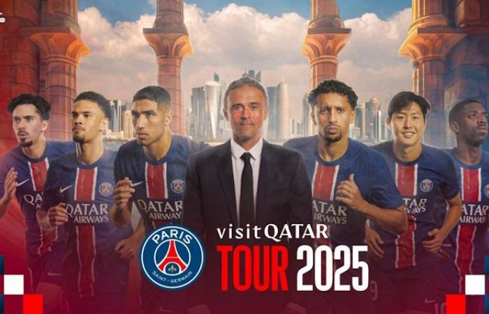 Spiel: Auf dem Weg zu einer guten Beteiligung für PSG/Monaco (Champions Trophy)