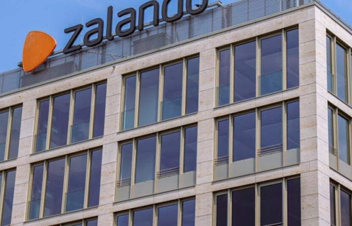 Zalando verkürzt seine Rückgabezeiten in 3 Märkten, Belgien ist nicht betroffen