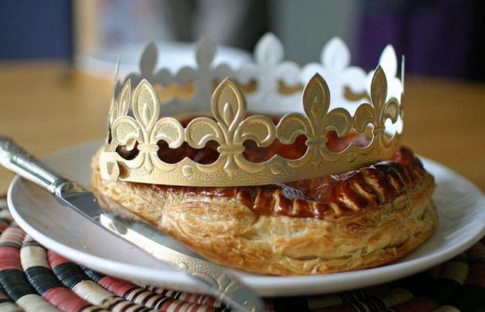 Was wäre, wenn Sie beim Kauf Ihrer Galette des Rois einen Goldbarren oder einen Diamanten gewonnen hätten?