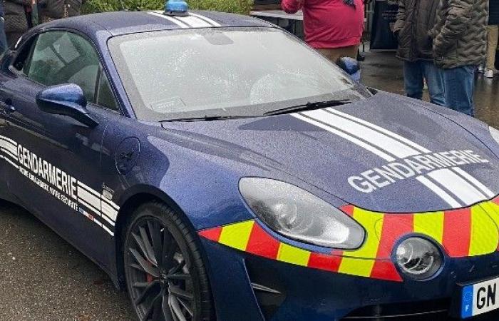 Nach dem tödlichen Unfall am Donnerstagabend in Widehem wurden Ermittlungen wegen Totschlags eingeleitet.