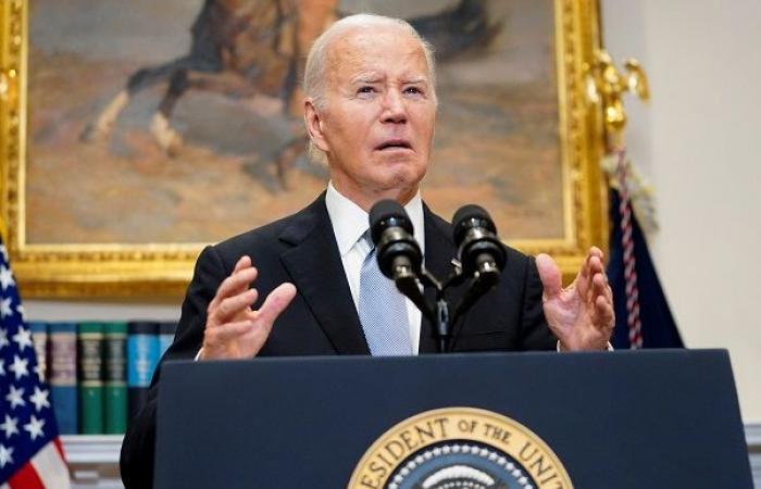 Biden blockiert den Verkauf von US Steel an den japanischen Stahlgiganten